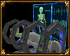 0-G Medical Scan