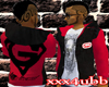 Product Image for g unit top