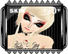 +D+ Red Ribbon Skin