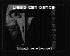 Dead can dance: Eternal