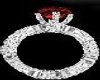 [Gel]Wedding Ring Female