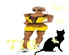 TIG~BUMBLE BEE