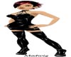 Madwig pvc