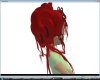 magic red hair