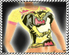 [M]PIJAMA-BAT GIRL