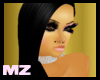 ~Mz~Black ARCHE Hair