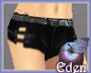 EDEN Obsession Hotpants