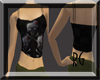 punk shirt