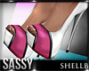 (FG) Sassy Heels