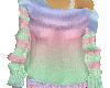 [xNx] Scoop Sweater