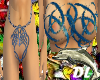 DL-CELTIC KNOT LINGERIE