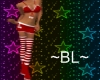 ~BL~ChristmasElfRed