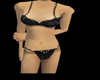 Gothic Bikini by cyber