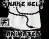 ~F~ Blk Snake Belt anim