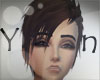 ♪YH♪ Nzu Hair/2