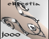 eklestia arm(left)
