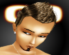 Buck-Fauxhawk Brown