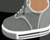 -iKC. Grey Shoes