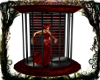 Vampire dance cage anim