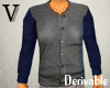 [v]KS CARDIGAN