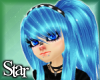 Lillith - Sparkle Blue