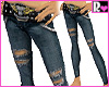 RLove Biker Jeans 01