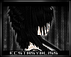 $EB Maya Hair/ Black F$