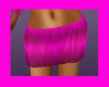 [P76]PinkFlashy Skirt