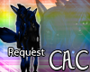 [C.A.C] BlackBerry Capri