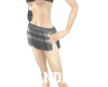 *C*hippy skirt w undies