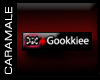 [Z]! **GookkiEE**