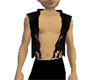 Torn No Sleeve Assasin