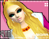 !LYN HILA PrincessBlond