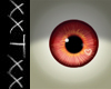 xxTxx Lava Eyes