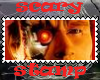 scary stamp