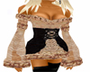 pirate dress