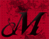 {M} Wild Red