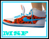 [MSF]-F-Flintstone Dunks