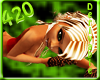 420 Restful Posing spot