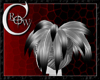 MiniMomoko SilverDark