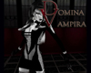 :DV Gothic MiniDress