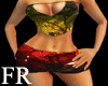 FR- Diva Colors