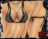 [bz] Studded Rockini TOP