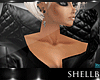 (FG) Dread Shine Top