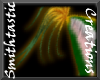 [ST] Gold Clover EarTuff