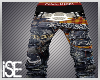 [ISE]Pantation 6001 Jean
