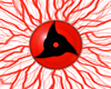 Amaterasu Mangekyu