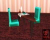 Nail By Shy Mani Table