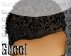 G:|F Curls with Low fade