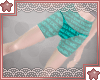 e` Wool Shorts